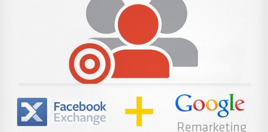 Facebook Retargeting e Google Remarketing per raggiungere i visitatori perduti