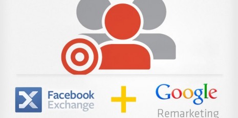 Facebook Retargeting e Google Remarketing per raggiungere i visitatori perduti