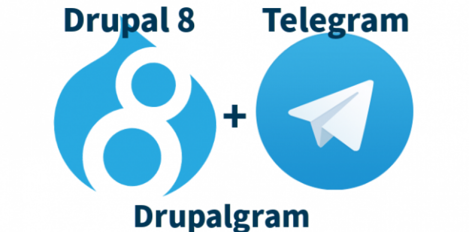 Come integrare le Telegram Bot API in Drupal 8 (Parte 1)
