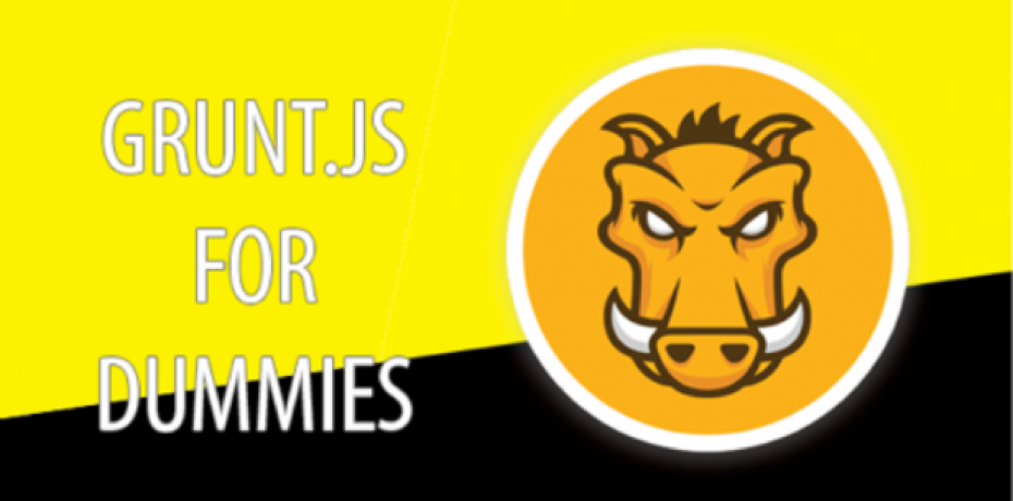 Grunt.js for dummies: come funziona e perché è utile