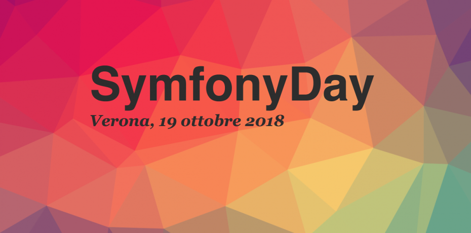 SymfonyDay 2018