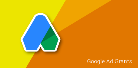 Google Ad Grants: cosa è cambiato e come creare l’account perfetto