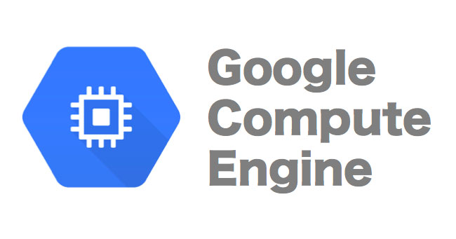 Google Compute Engine